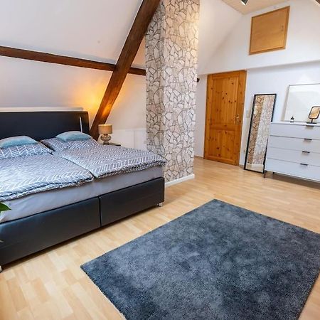 Lava-Lodge Rieden Kültér fotó