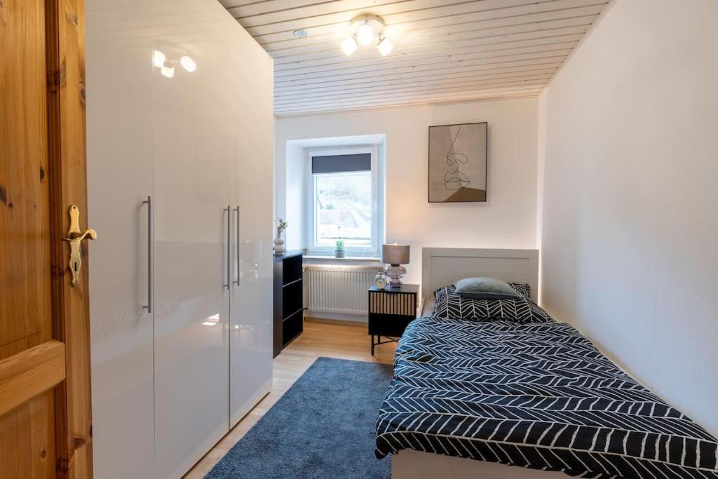 Lava-Lodge Rieden Kültér fotó